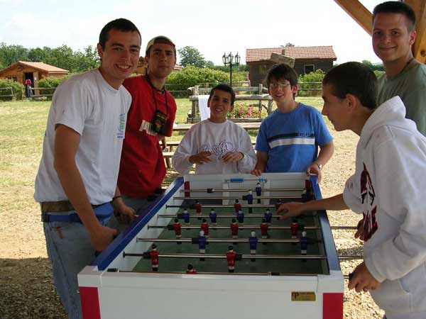 Les Comtois 2