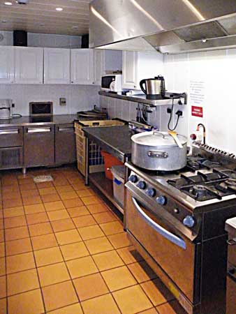 La cuisine 2