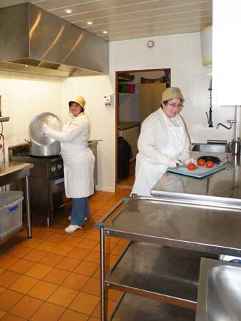 La cuisine 4