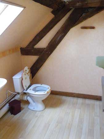 Les Shetlands 3